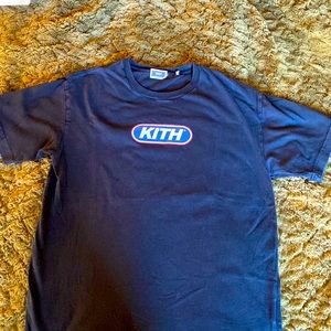 KITH shirt!